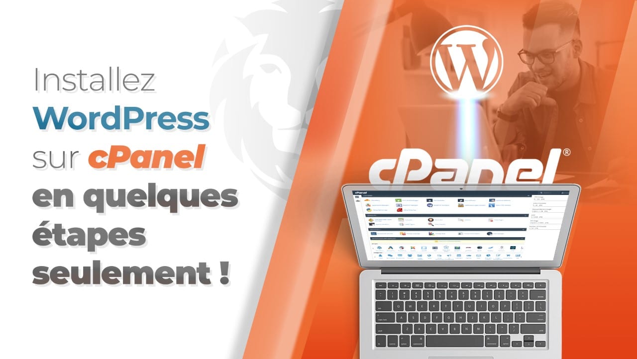 cpanel wordpress cpanel wordpress