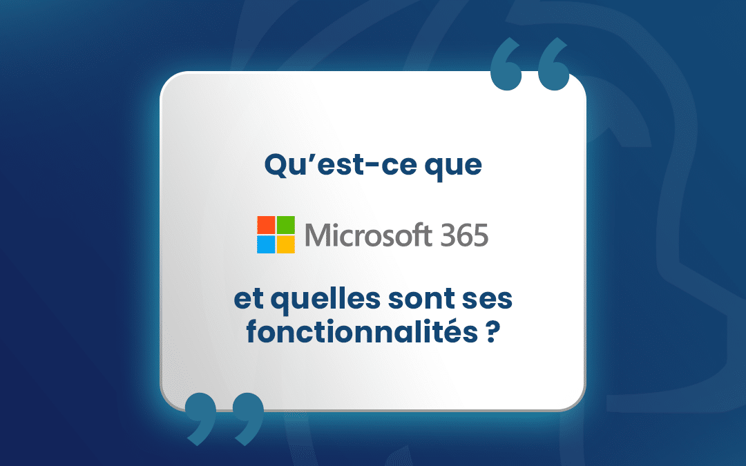 Microsoft 365