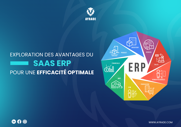 SaaS ERP