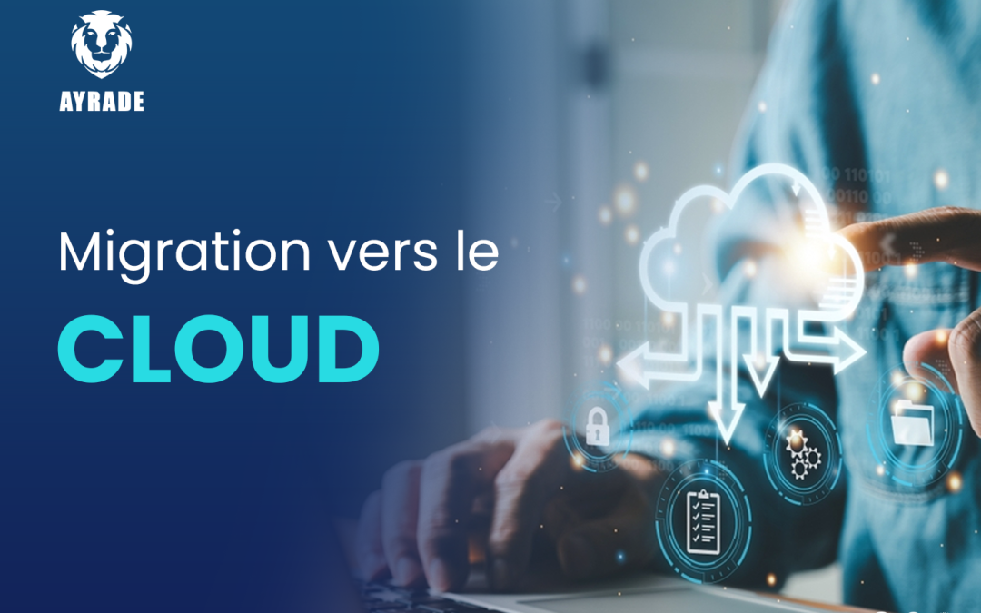 Migration vers le Cloud : Stratégies et opportunités à saisir  