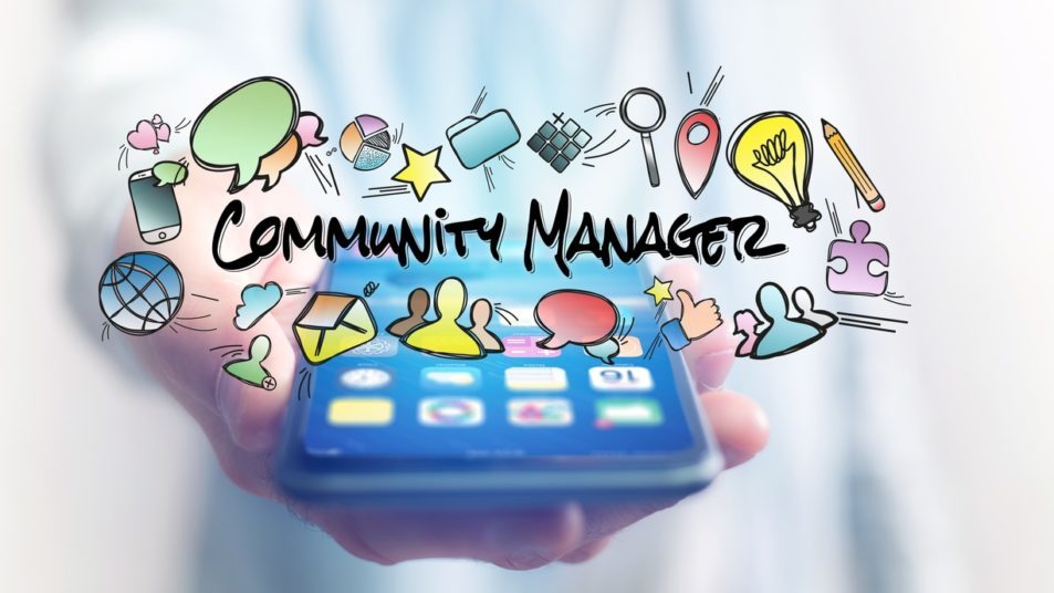 Le Community Management : Un métier SUPER facile ?