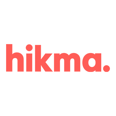 HIKMA