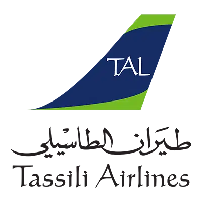 TASSILI AIRLINES