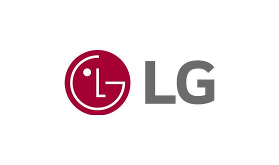 LG logo