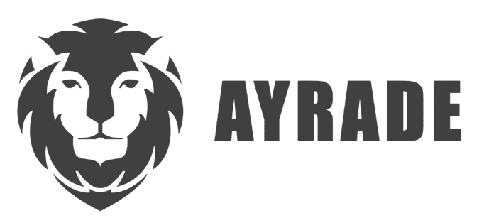 Logo ayrade