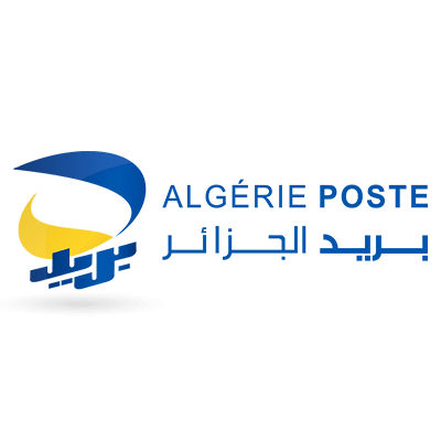 ALGERIE-POSTE