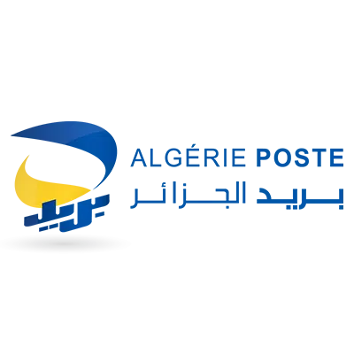 ALGERIE-POSTE