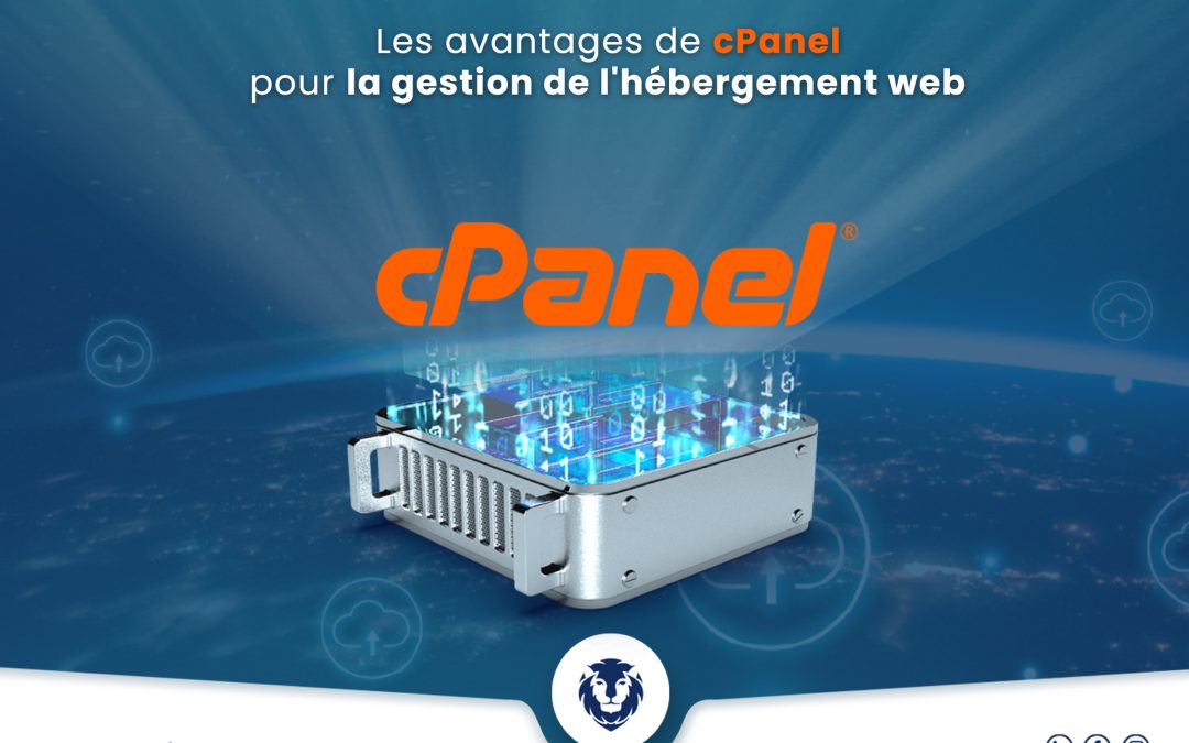 Maximisez l’Efficacité de Votre Hébergement Web avec cPanel