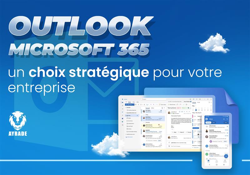 Outlook Microsoft 365