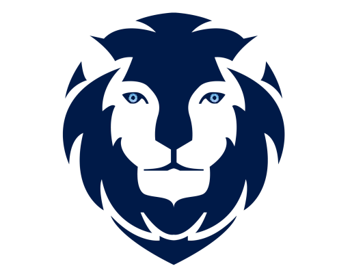 Logo lion Ayrade